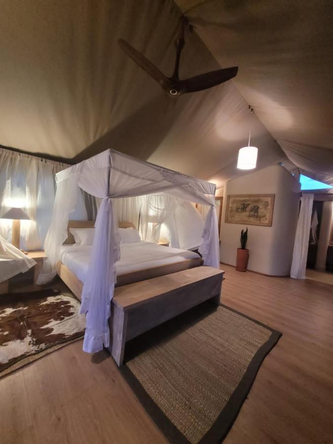 Mara Maisha Camp Talek Eksteriør bilde