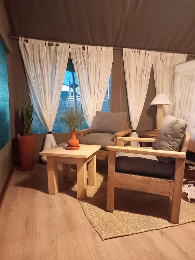 Mara Maisha Camp Talek Eksteriør bilde